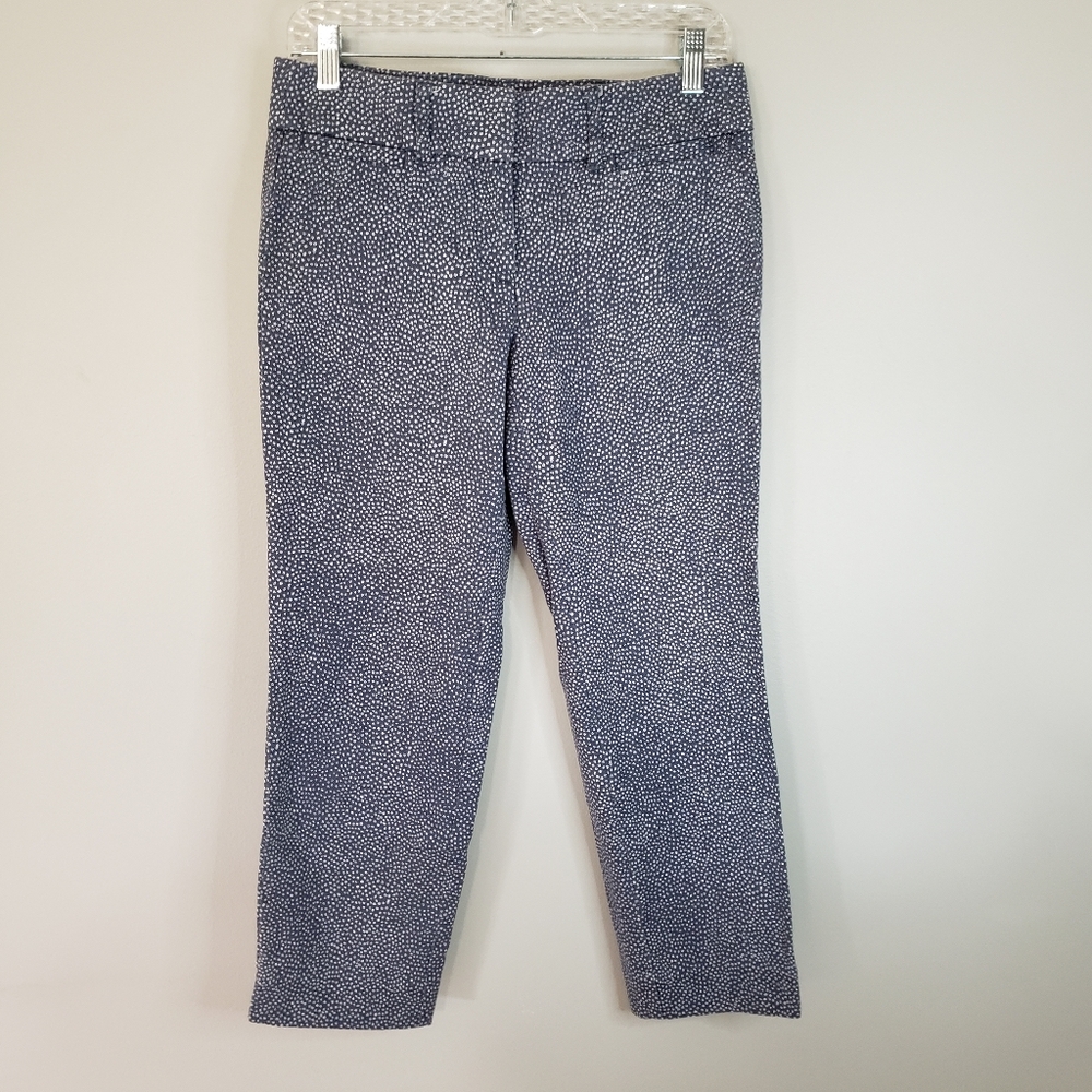Ann Taylor LOFT The Riviera Marisa Fit Pants
